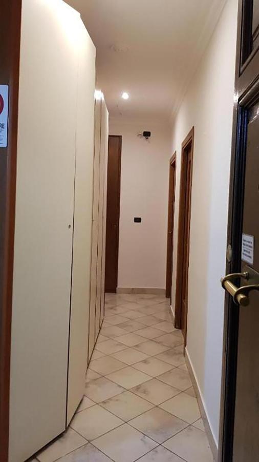 Hotel Luciani Rome Bagian luar foto