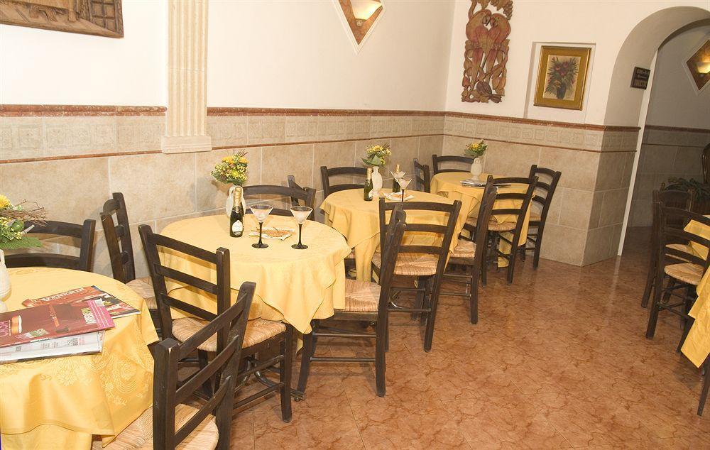 Hotel Luciani Rome Bagian luar foto