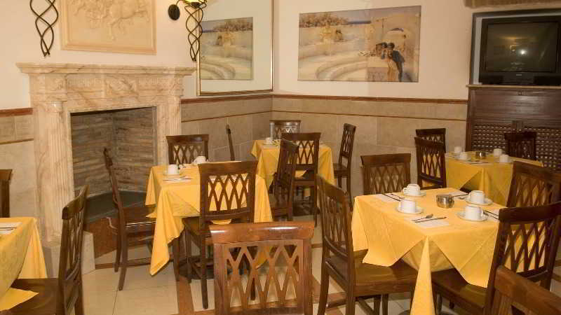 Hotel Luciani Rome Bagian luar foto