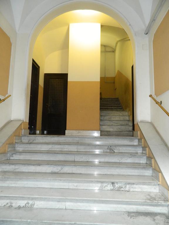 Hotel Luciani Rome Bagian luar foto