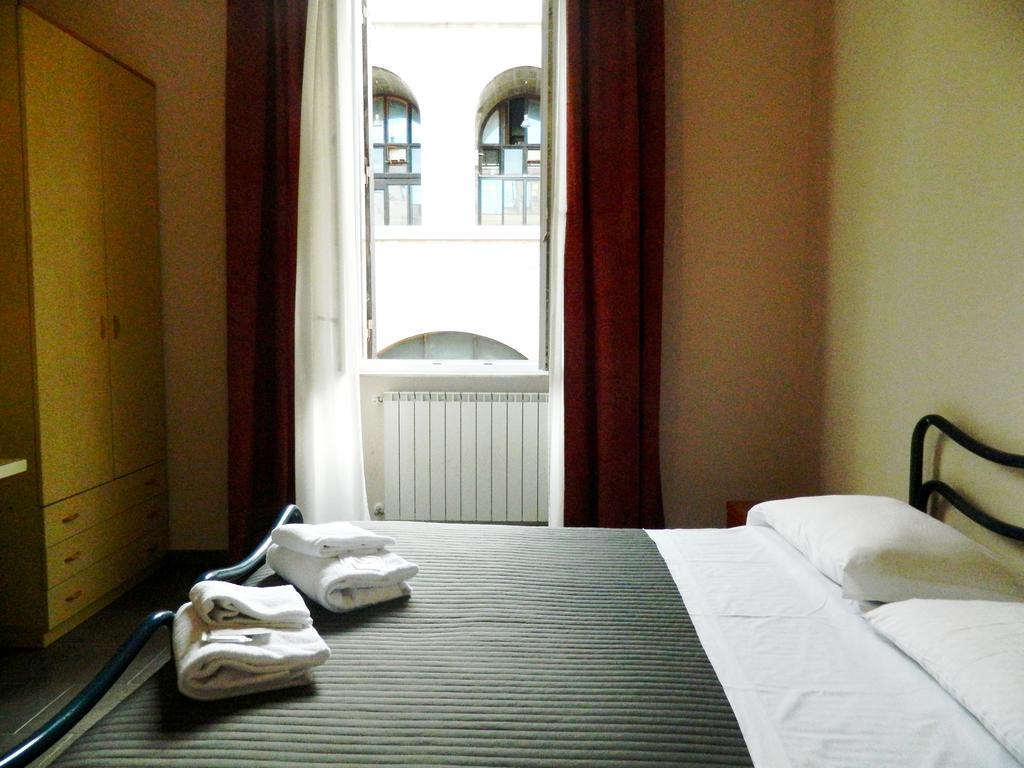 Hotel Luciani Rome Bagian luar foto